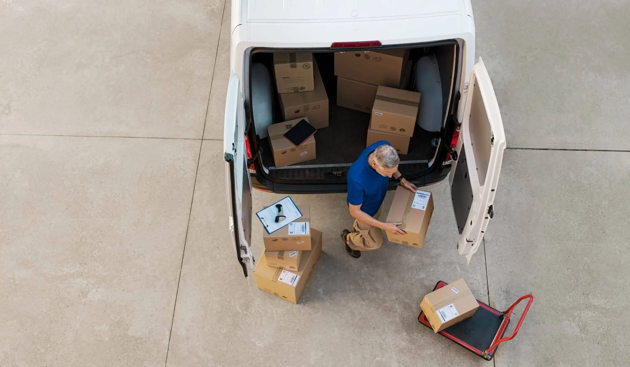 empresas que utilizan logistica inversa - Qué es la logística inversa y ejemplos