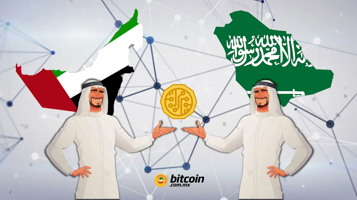 arabia saudi criptomoneda - Qué es la moneda aber