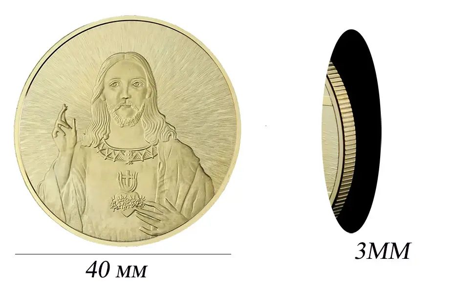 El Origen de las Criptomonedas: Una Historia de Innovación y Tecnología - Qué es la moneda de Cristo primera criptomoneda en el mundo - Qué es la moneda de Cristo