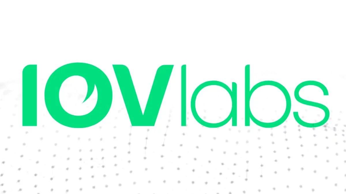 iov criptomoneda - Qué es la moneda iov