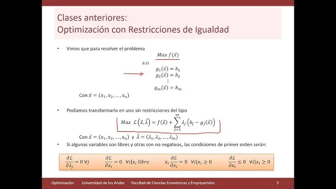 Condición de No Negatividad en Finanzas: Una Guía Completa - Qué es la no negatividad condicion de no negatividad finanzas - Qué es la no negatividad