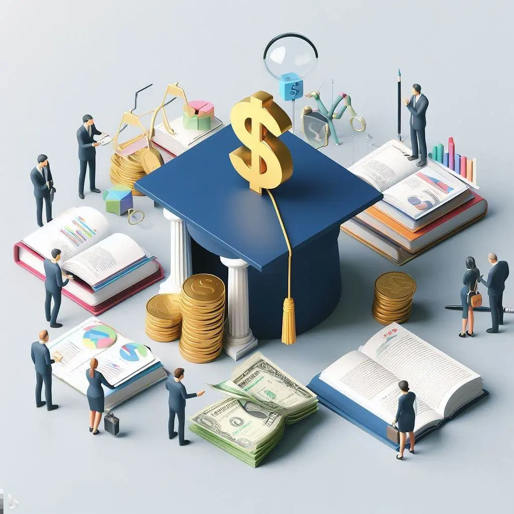 La EEF: Un pilar fundamental para la economía, finanzas, educación y salud - Qué es la planeación financiera y para qué le sirve al sector salud economia finanzas educacion y salud - Qué es la planeación financiera y para qué le sirve al sector salud