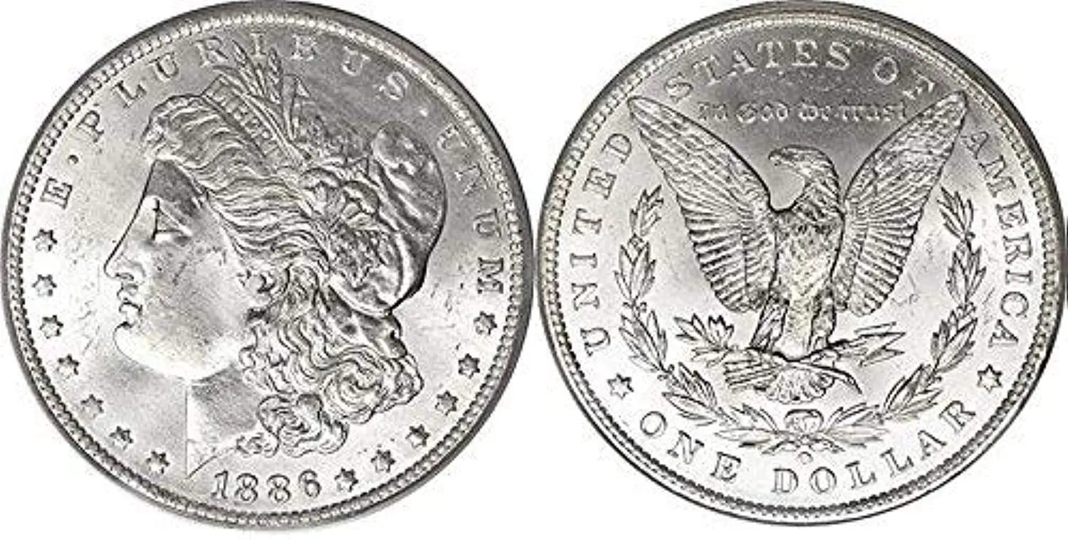 Plata USD: Una Guía Completa sobre el Dólar de Plata - Qué es la plata USD 1 dolar de plata - Qué es la plata USD
