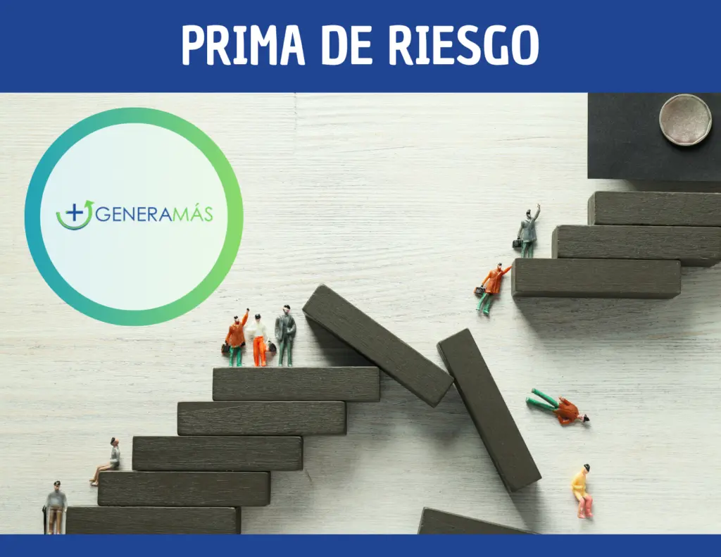 Prima en Finanzas: Descifrando sus Tipos y su Importancia - Qué es la prima de la empresa prima en finanzas - Qué es la prima de la empresa