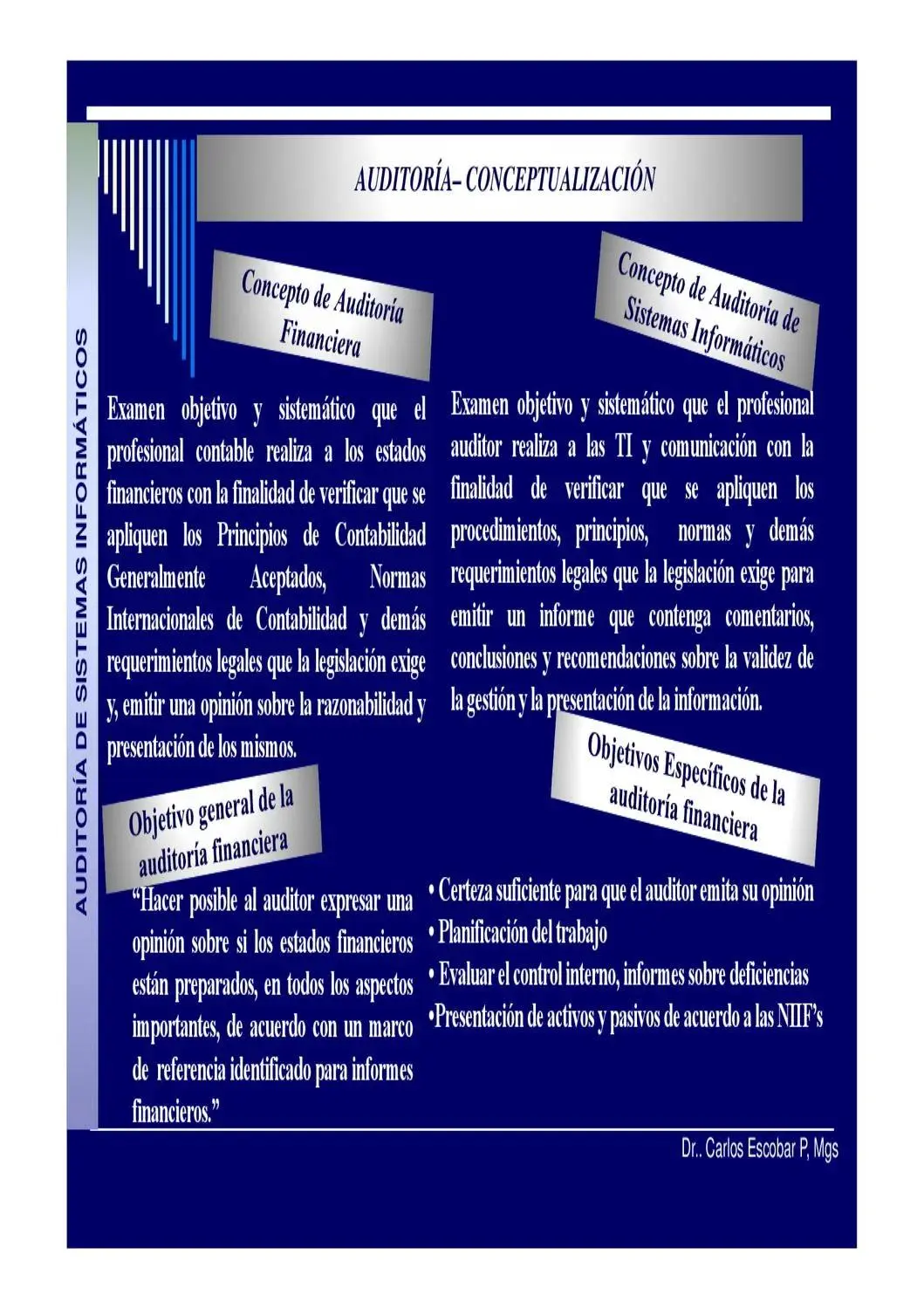 analisis de razonabilidad finanzas - Qué es la razonabilidad financiera