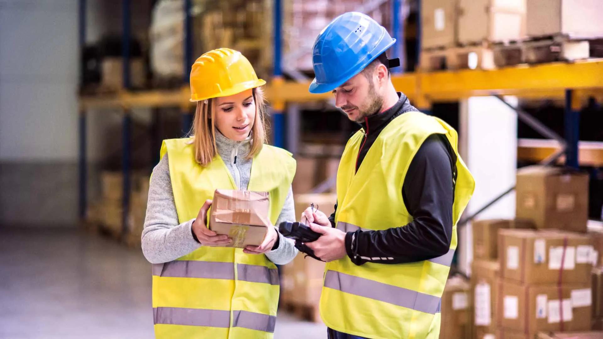 Invertir en Logística: Una Guía Completa para el Éxito - Qué es la rentabilidad en logística invertir en logistica - Qué es la rentabilidad en logística