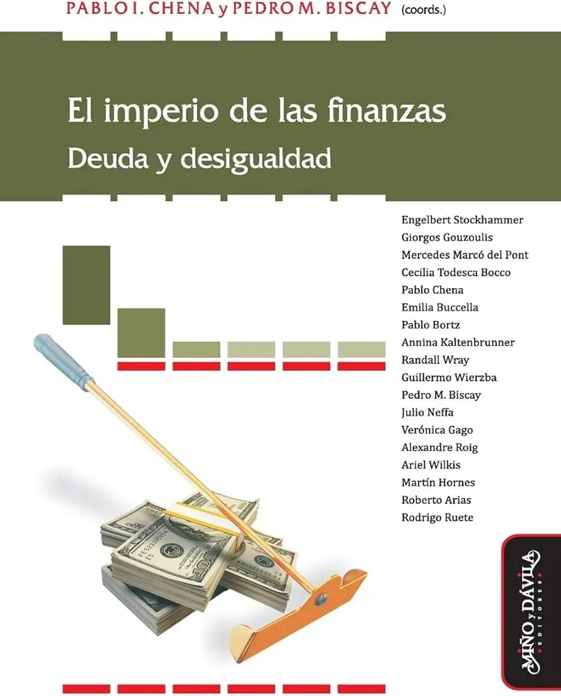 El Imperio de las Finanzas: Un Viaje por la Teoría y la Práctica - Qué es la teoría de las finanzas el imperio de las finanzas - Qué es la teoría de las finanzas