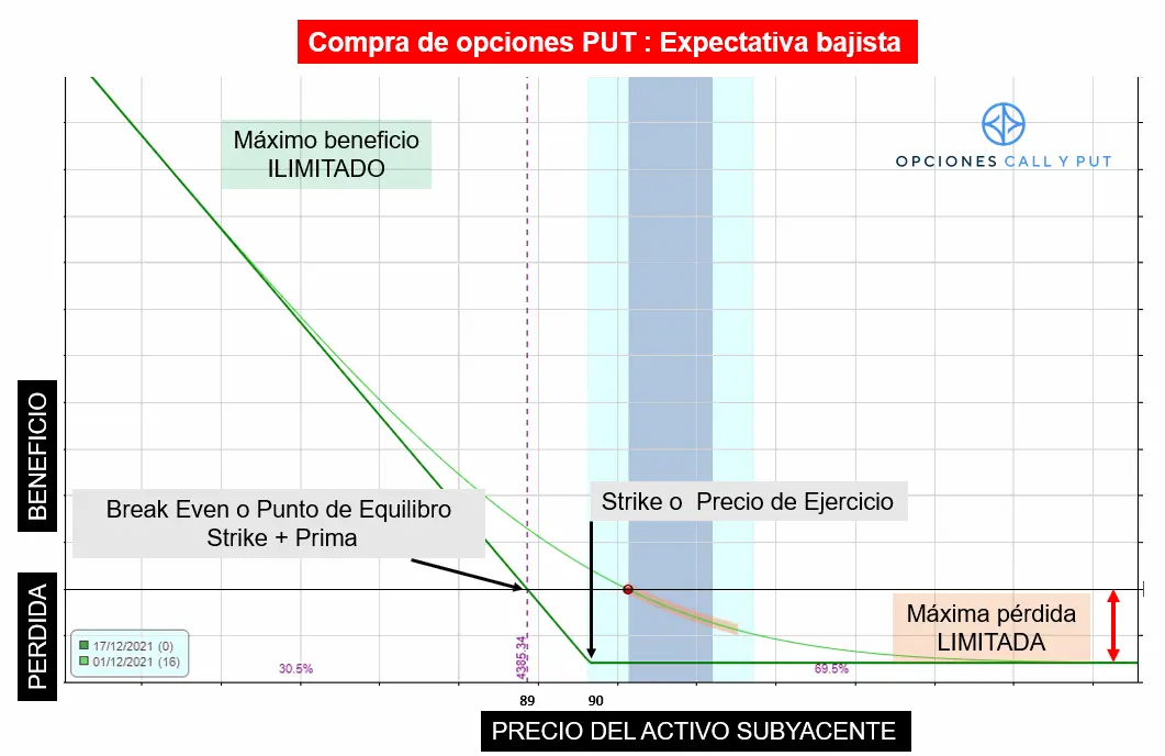 principio de la opcion finanzas - Qué es la teoría de opciones