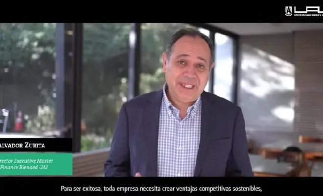 Magíster en Finanzas UAI: Impulsa tu Carrera en el Mundo Financiero - Qué es la uai en finanzas magister finanzas uai - Qué es la uai en finanzas