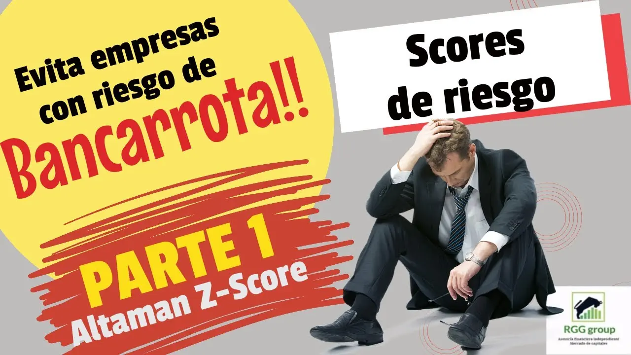 Z Score en Finanzas: Una Guía Completa para Traders e Inversores - Qué es la Z en finanzas z score finanzas - Qué es la Z en finanzas