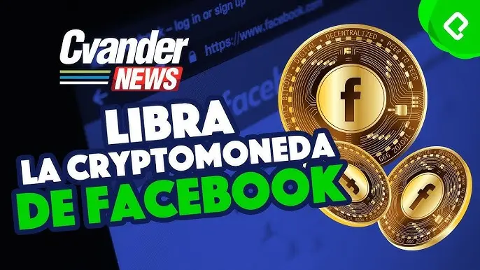 como invertir en la criptomoneda libra de facebook - Qué es Libra de Mark Zuckerberg