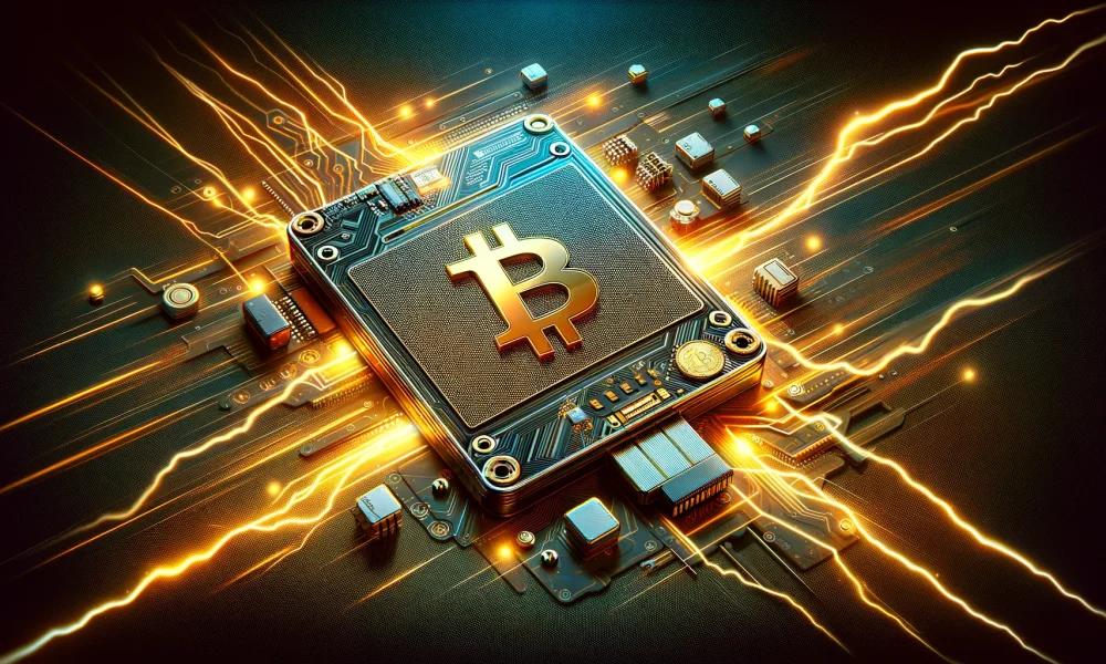 Lightning Network: La Red de Pagos que Impulsa Bitcoin - Qué es Lightning Wallet lightning criptomonedas - Qué es Lightning Wallet