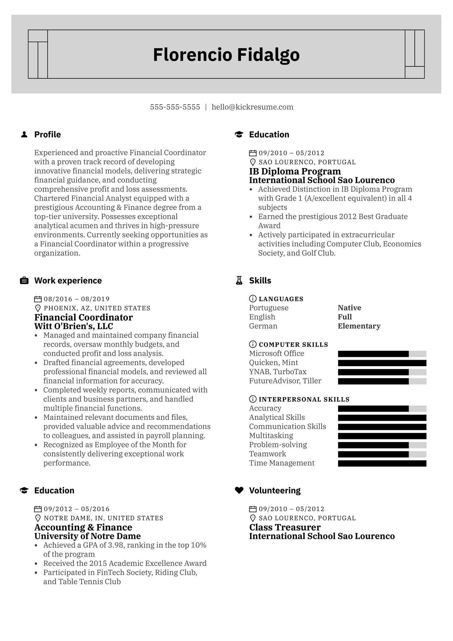 Coordinador Administrativo y Financiero: Un Rol Esencial para el Éxito Empresarial - Qué es lo que hace un coordinador administrativo perfil coordinador de administracion y finanzas - Qué es lo que hace un coordinador administrativo