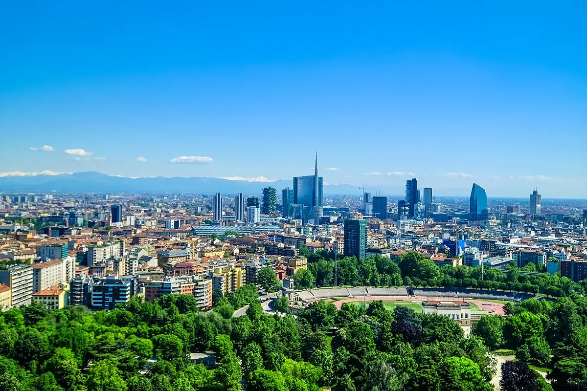 Análisis de la Economía Italiana: Un Desafío para la Eurozona - Qué es lo que más genera dinero en Italia datos de las finanzas italianas - Qué es lo que más genera dinero en Italia