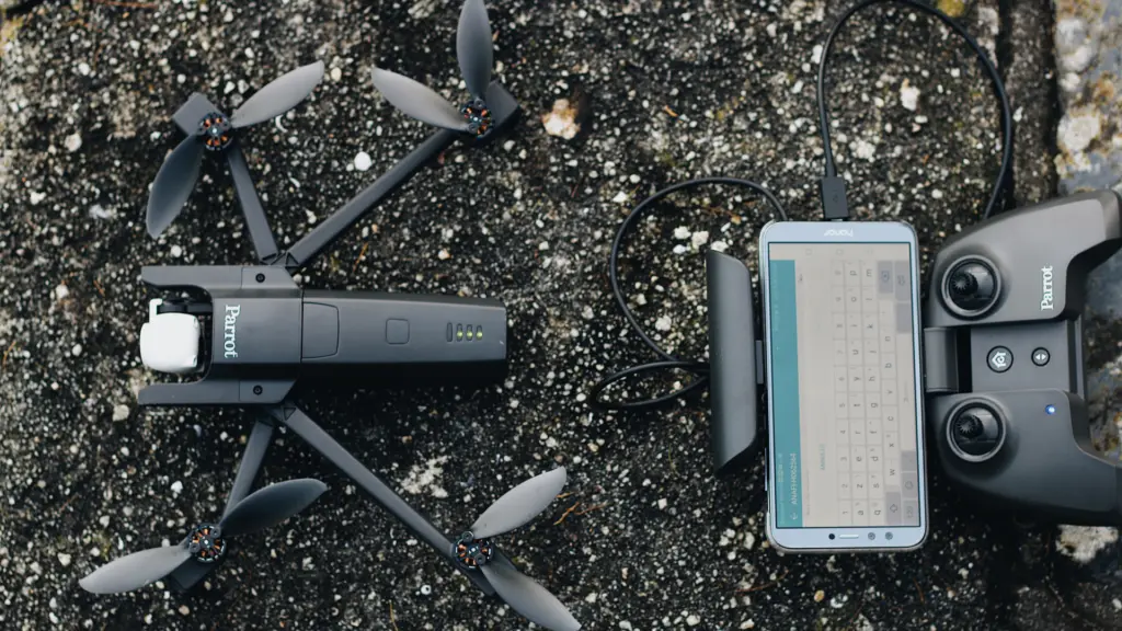 Cómo ganar dinero con drones: Una guía completa para principiantes - Qué es lo que se espera de los drones en un futuro invertir en drones - Qué es lo que se espera de los drones en un futuro