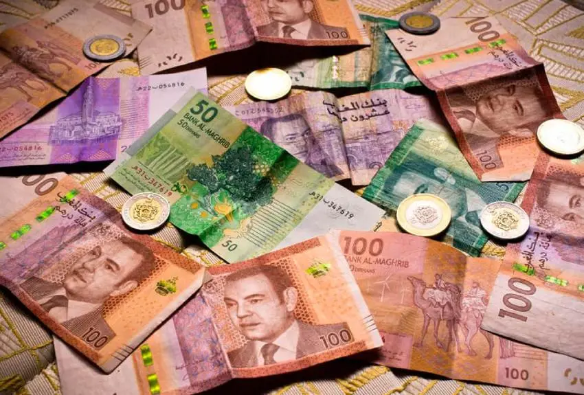 cambio emirati arabi euro - Qué es más caro, el dirham o el euro