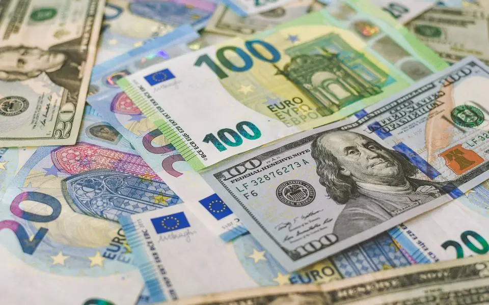 Euro vs Dólar: ¿Cuál es la mejor opción para ahorrar? - Qué es más estable, el euro o el dólar ahorrar en euro o dolar - Qué es más estable, el euro o el dólar
