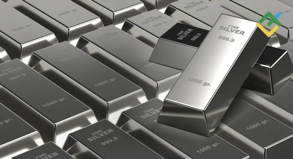 invertir en lingotes de plata - Qué es más rentable, el oro o la plata