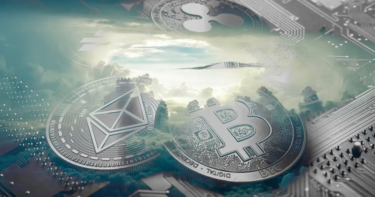 dai criptomoneda - Qué es más seguro, DAI o USDT