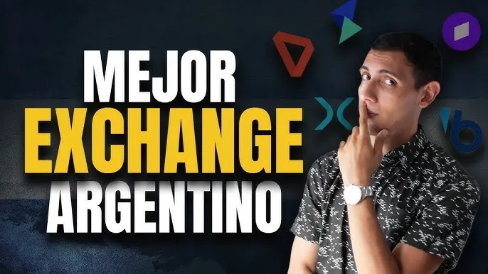 Binance vs Ripio: ¿Cuál es el mejor exchange de criptomonedas en Argentina? - Qué es mejor, Binance o Ripio cual es el mejor exchange de criptomonedas argentina - Qué es mejor, Binance o Ripio