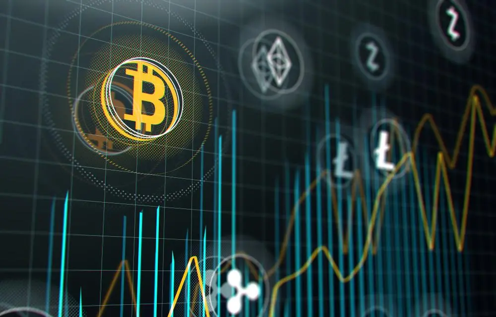 bolsa de valores criptomonedas - Qué es mejor, bolsa de valores o criptomonedas