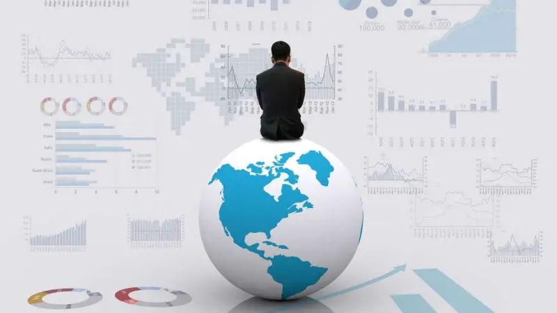 Financiamiento en el Mercado de Capitales: Herramientas para el crecimiento empresarial - Qué es mercado y finanzas finanzas y mercado de capitales - Qué es mercado y finanzas