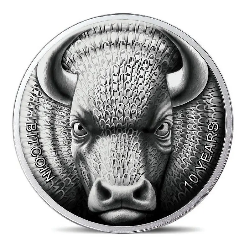 1 mili bitcoin - Qué es Milli Bitcoin