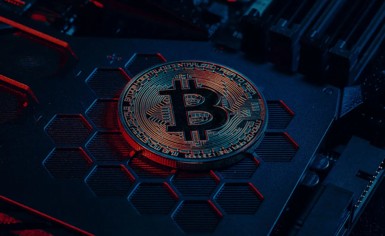 es legal minar criptomonedas - Qué es minar criptomonedas en Argentina