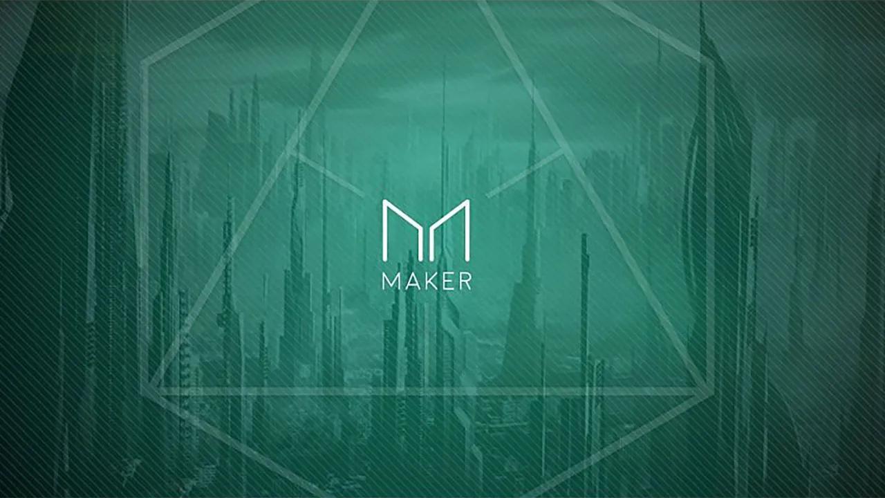 Maker (MKR): La criptomoneda que impulsa el ecosistema Dai - Qué es mkr criptomoneda proyeccion criptomoneda maker - Qué es mkr criptomoneda