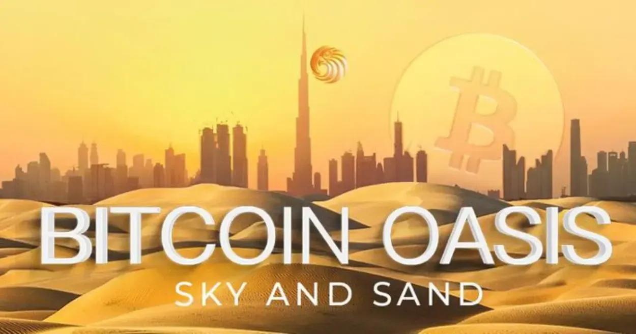 Oasis Network: Una mirada al futuro de la privacidad en las criptomonedas - Qué es Oasis Network oasis bitcoin - Qué es Oasis Network
