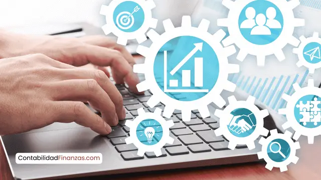 concepto de finanzas operativas y no operativas - Qué es operativa en finanzas
