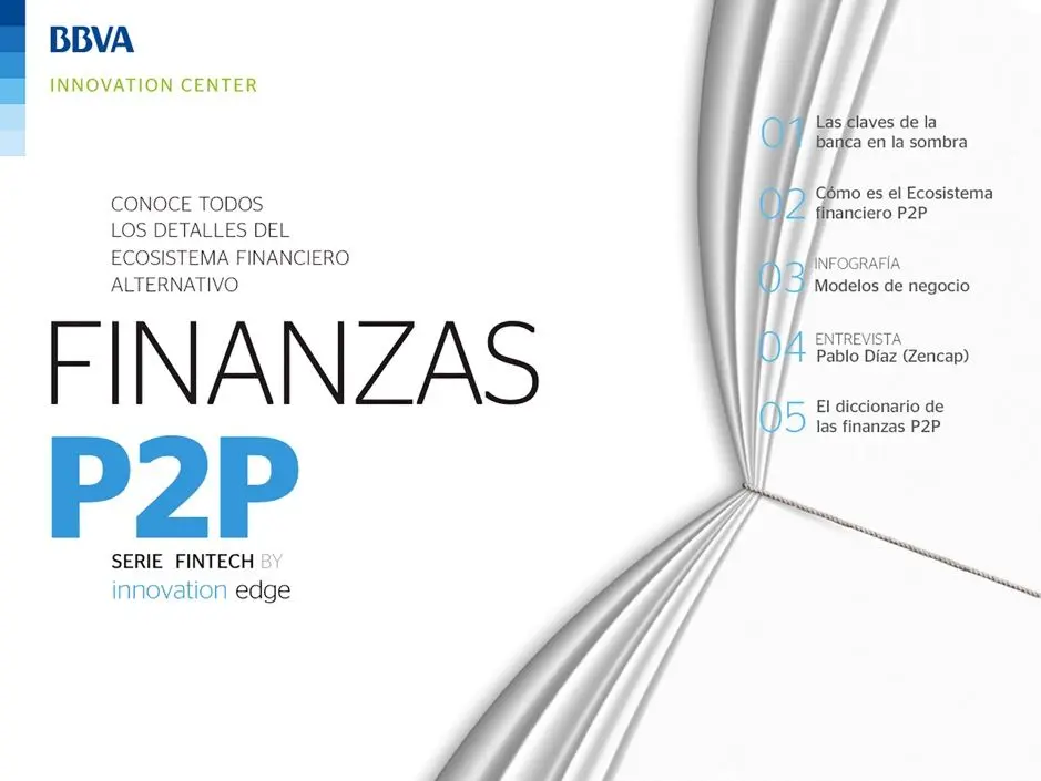 Finanzas P2P: Gane Ingresos Pasivos con Préstamos entre Iguales - Qué es P2P en contabilidad p2p finanzas - Qué es P2P en contabilidad
