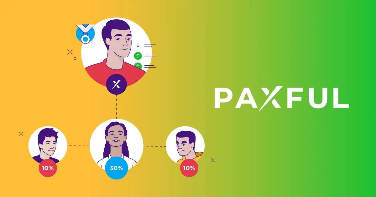 Paxful: ¿Es una plataforma segura para comprar Bitcoin? - Opinión y análisis - Qué es Paxful bit bitcoin paxful - Qué es Paxful bit