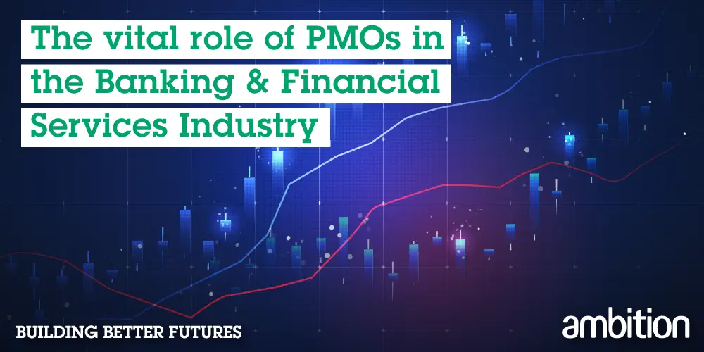 pmo finanzas - Qué es PMO en servicios financieros