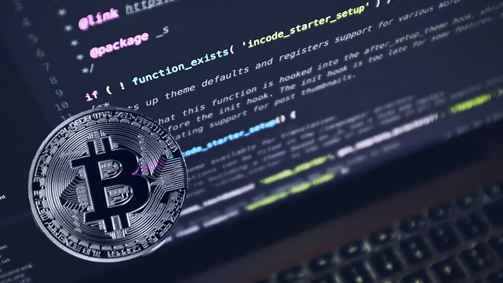 Programación Bitcoin: Una Guía Completa para Desarrolladores - Qué es programar en blockchain programar bitcoin - Qué es programar en blockchain