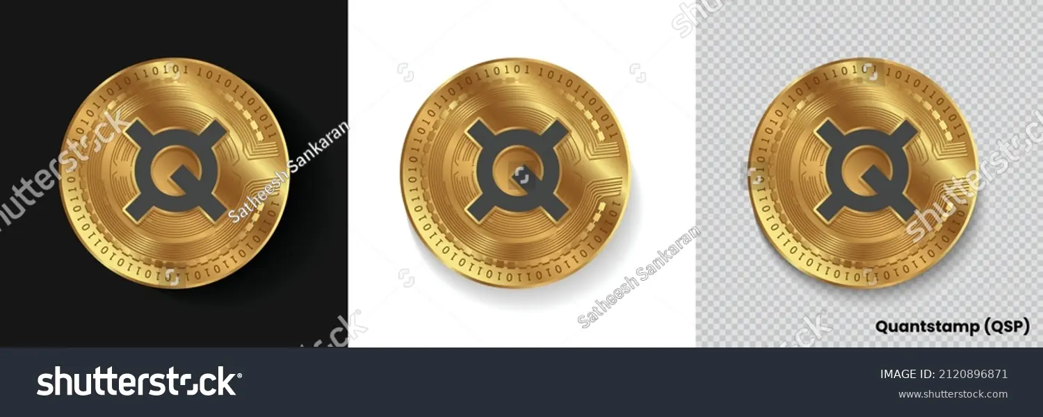 qsp criptomoneda - Qué es QNT criptomoneda