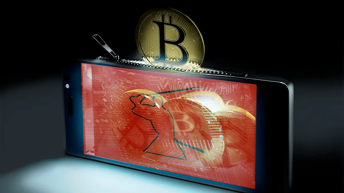 samourai bitcoin - Qué es samourai wallet