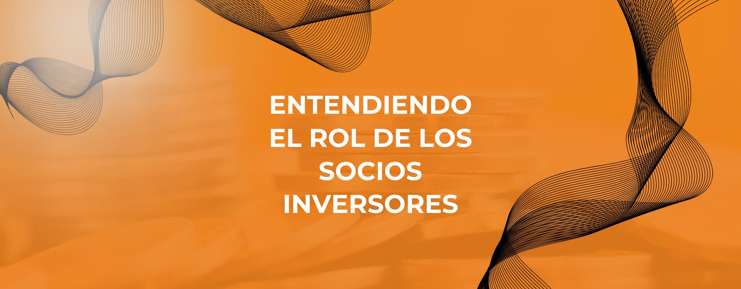 Socio Silencioso: Un Aliado Estratégico para Emprendedores - Qué es ser un socio inversionista como dicen https www.prucommercialre.com en-finanzas-que-es-un-socio-silencioso - Qué es ser un socio inversionista