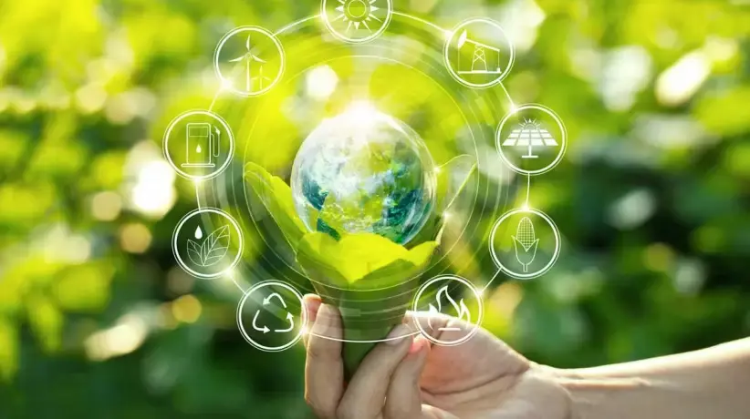 Finanzas Verdes y Sustentables: Un Análisis del Discurso en Argentina - Qué es ser verde y sustentable finanza verde y sustentable - Qué es ser verde y sustentable