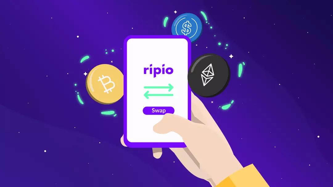 Swap Bitcoin: Una Guía Completa para Intercambiar Criptomonedas - Qué es swap en ripio argentina swap bitcoin - Qué es swap en ripio argentina