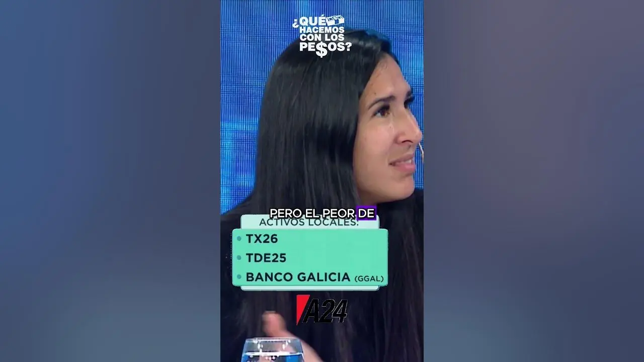 TDE25 y TDA24: Entendiendo los Bonos Duales RAVA - Qué es TDA24 bono dual rava - Qué es TDA24