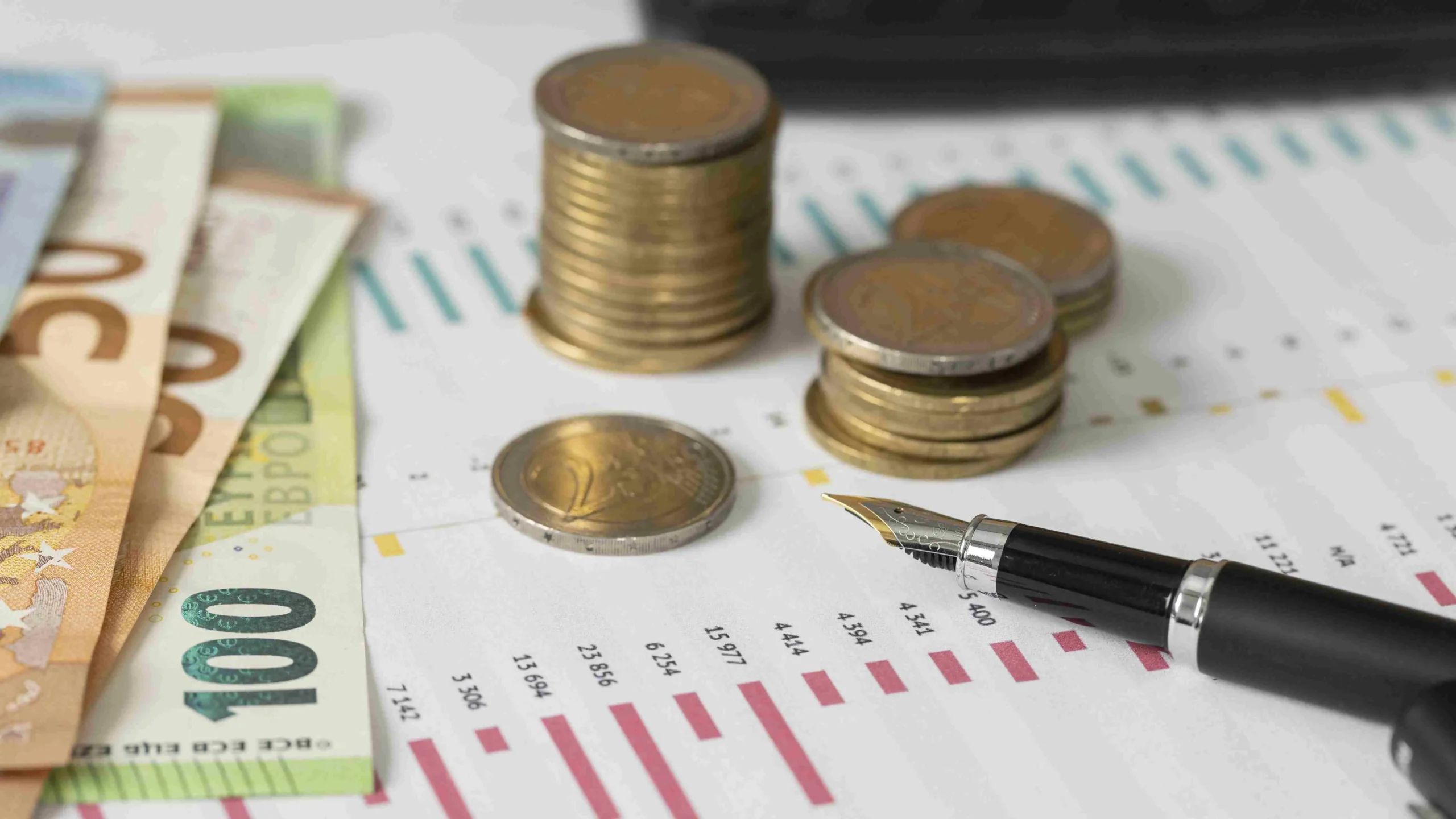 Objetivos de Tesorería y Finanzas: Guía Completa para la Gestión Financiera - Qué es tesorería en finanzas objetivos de tesoreria y finanzas - Qué es tesorería en finanzas