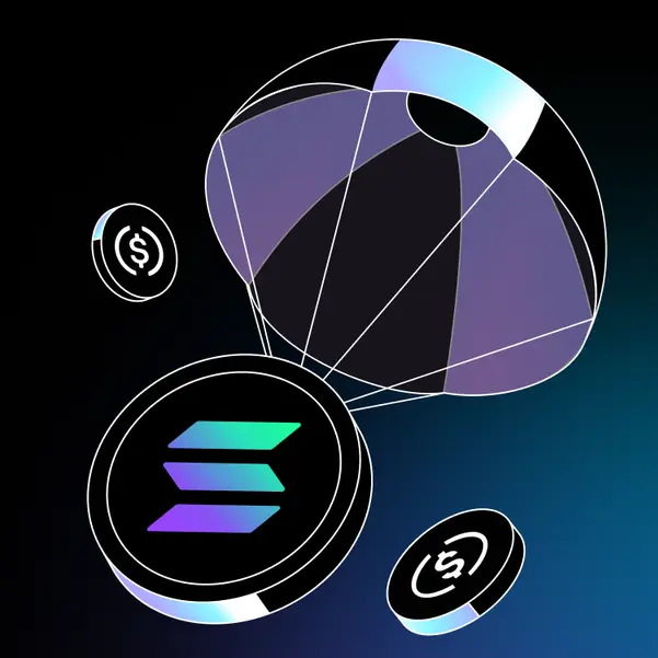 Airdrops de Criptomonedas: Una Guía Completa para 2019 - Qué es un airdrop de Solana airdrop criptomonedas 2019 - Qué es un airdrop de Solana