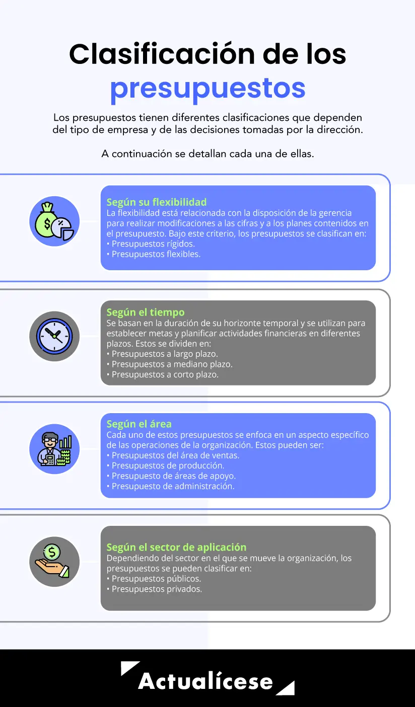 analisis de presupuestos publico finanzas - Qué es un análisis presupuestal