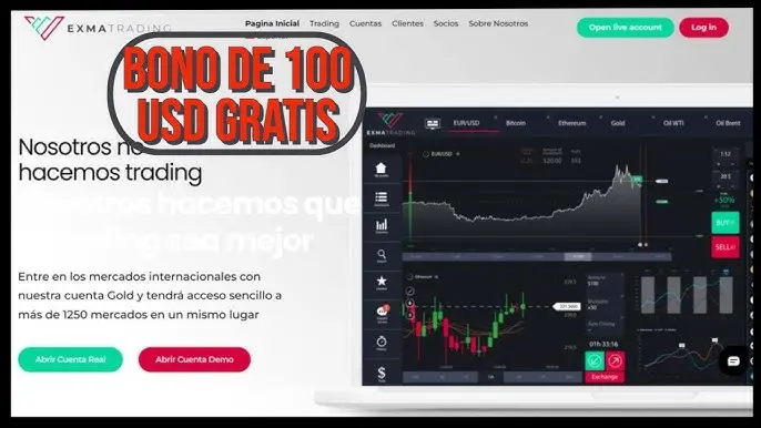 bono forex - Qué es un bono en Forex