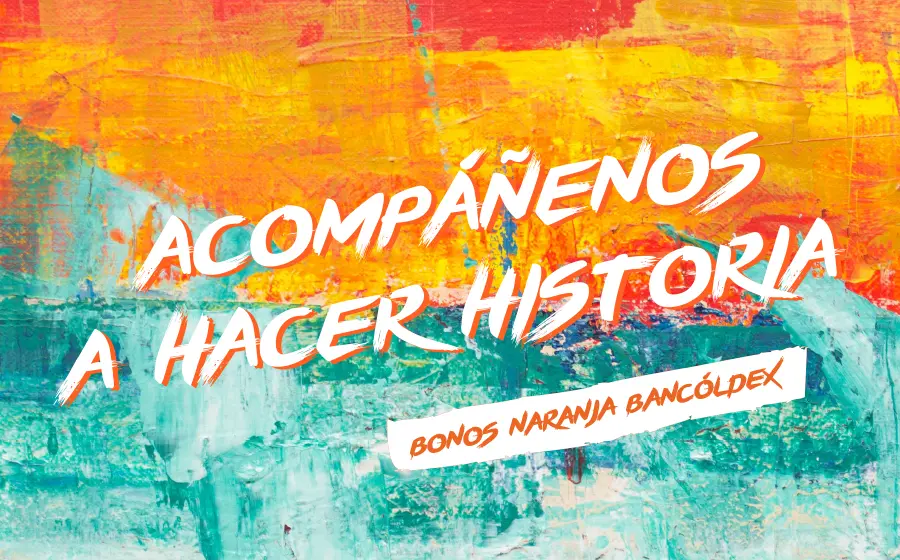 Bono Naranja en Colombia: Una apuesta por la Economía Creativa - Qué es un bono naranja bonos naranja colombia - Qué es un bono naranja