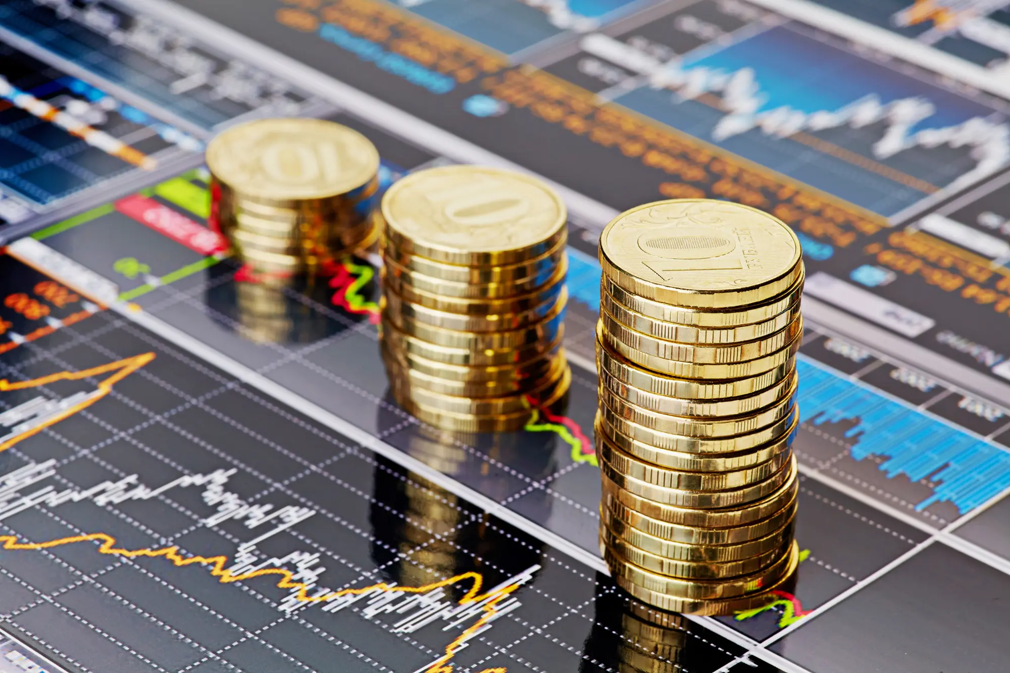 capital accionario finanzas - Qué es un capital accionario