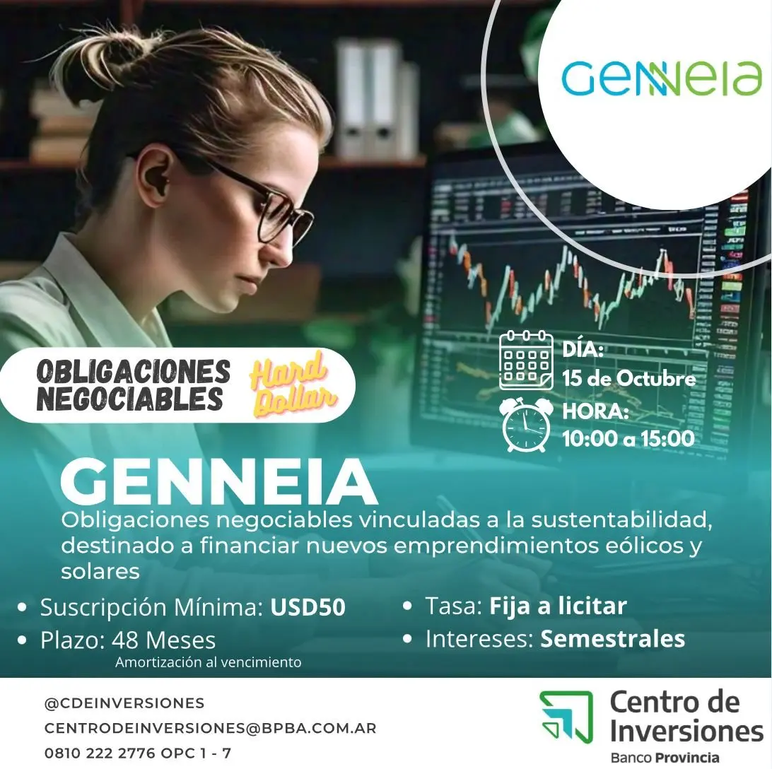 centro de inversion banco provincia - Qué es un centro de Inversiones
