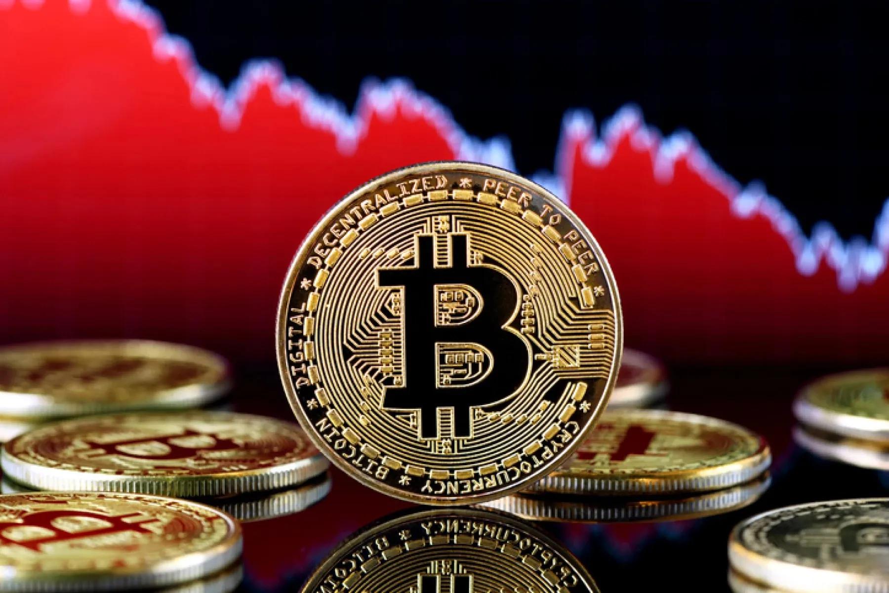 Bitcoin Bajista: Comprendiendo las Fases del Mercado - Qué es un ciclo bajista bitcoin bajista - Qué es un ciclo bajista