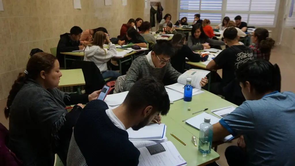 Ciclo Formativo de Grado Superior en Administración y Finanzas: Tu Pasaporte al Éxito Profesional en Madrid - Qué es un ciclo formativo superior en España ciclo formativo grado superior administracion y finanzas madrid - Qué es un ciclo formativo superior en España